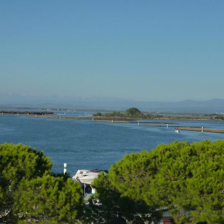 Meuble Tripoli Hotel Grado Eksteriør billede
