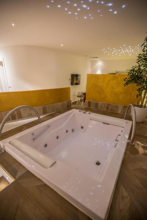 Meuble Tripoli Hotel Grado Eksteriør billede