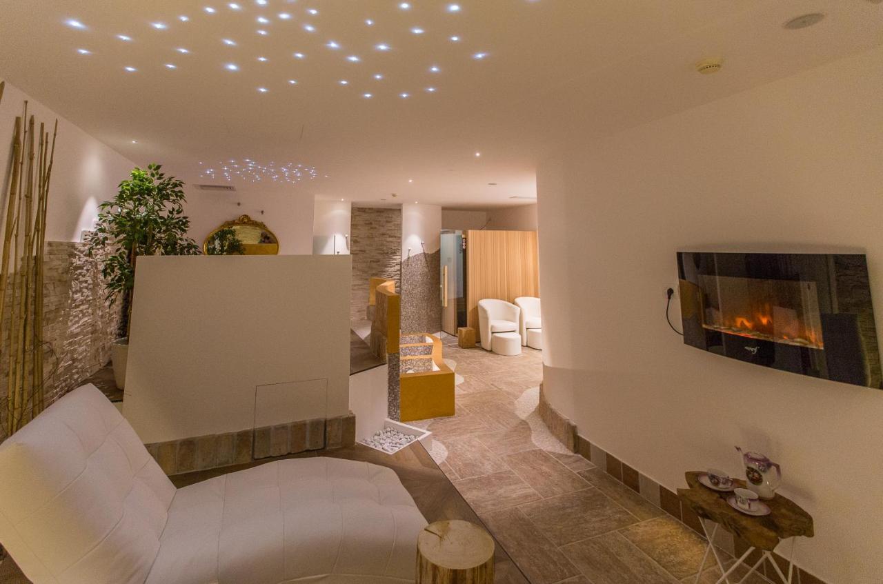 Meuble Tripoli Hotel Grado Eksteriør billede