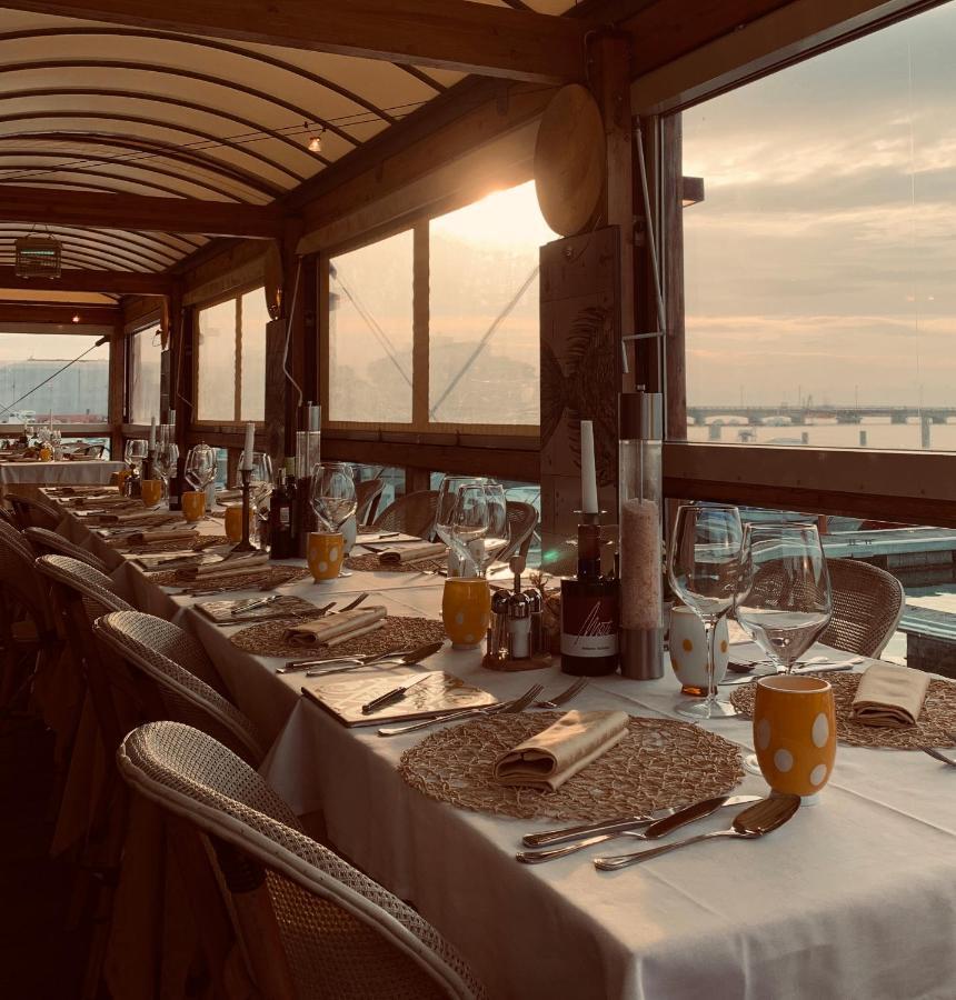 Meuble Tripoli Hotel Grado Eksteriør billede