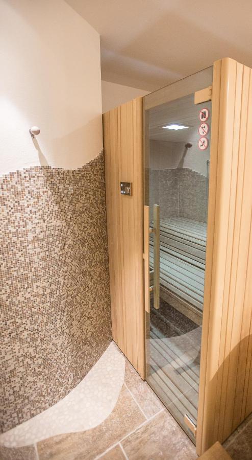 Meuble Tripoli Hotel Grado Eksteriør billede