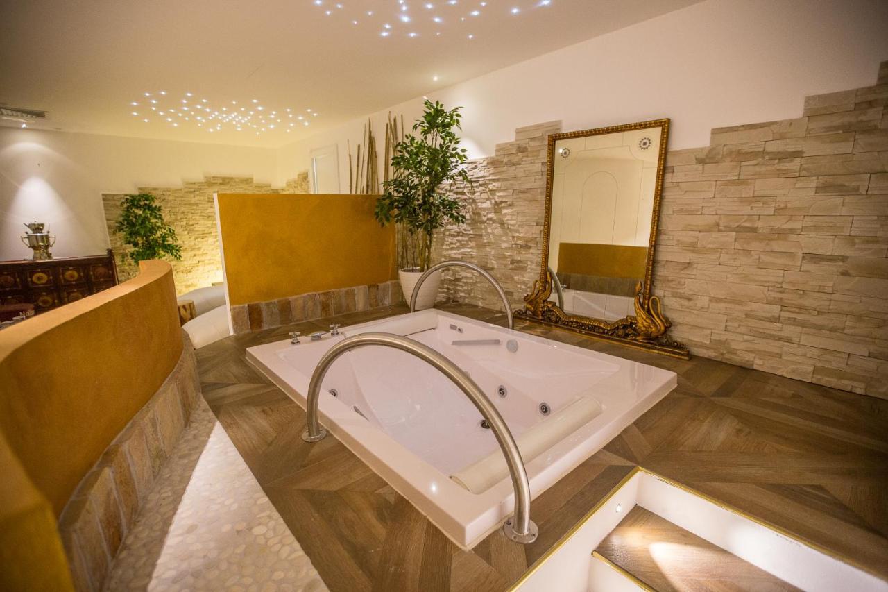 Meuble Tripoli Hotel Grado Eksteriør billede