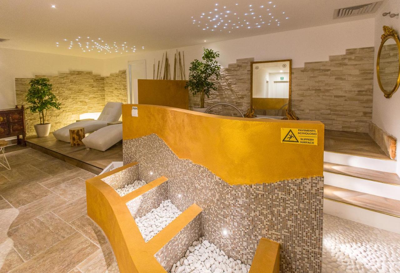 Meuble Tripoli Hotel Grado Eksteriør billede