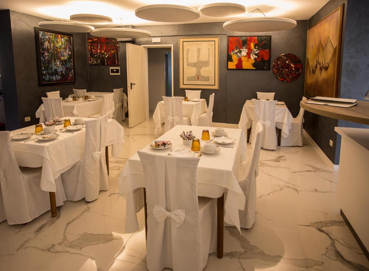Meuble Tripoli Hotel Grado Eksteriør billede