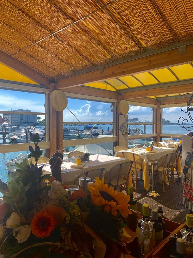 Meuble Tripoli Hotel Grado Eksteriør billede