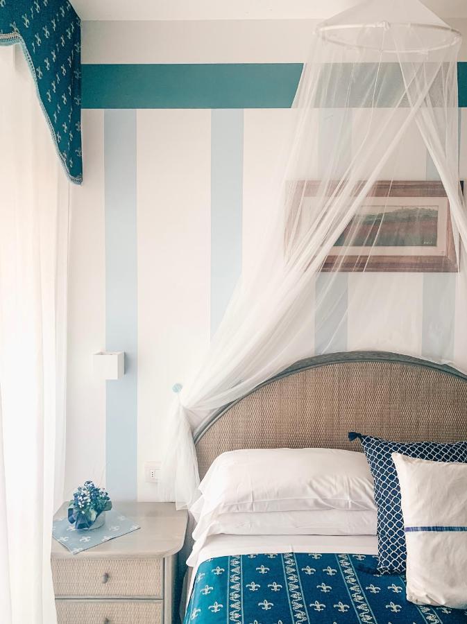Meuble Tripoli Hotel Grado Eksteriør billede