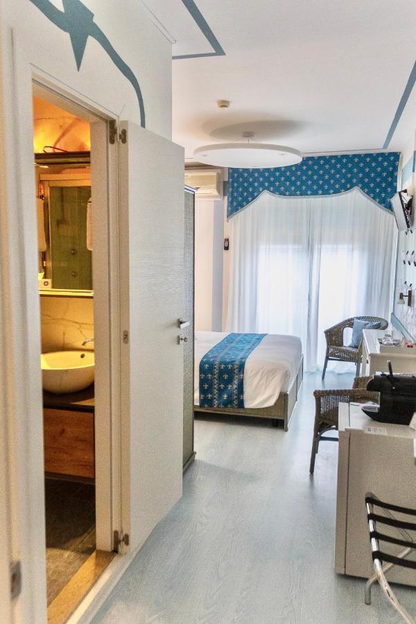 Meuble Tripoli Hotel Grado Eksteriør billede