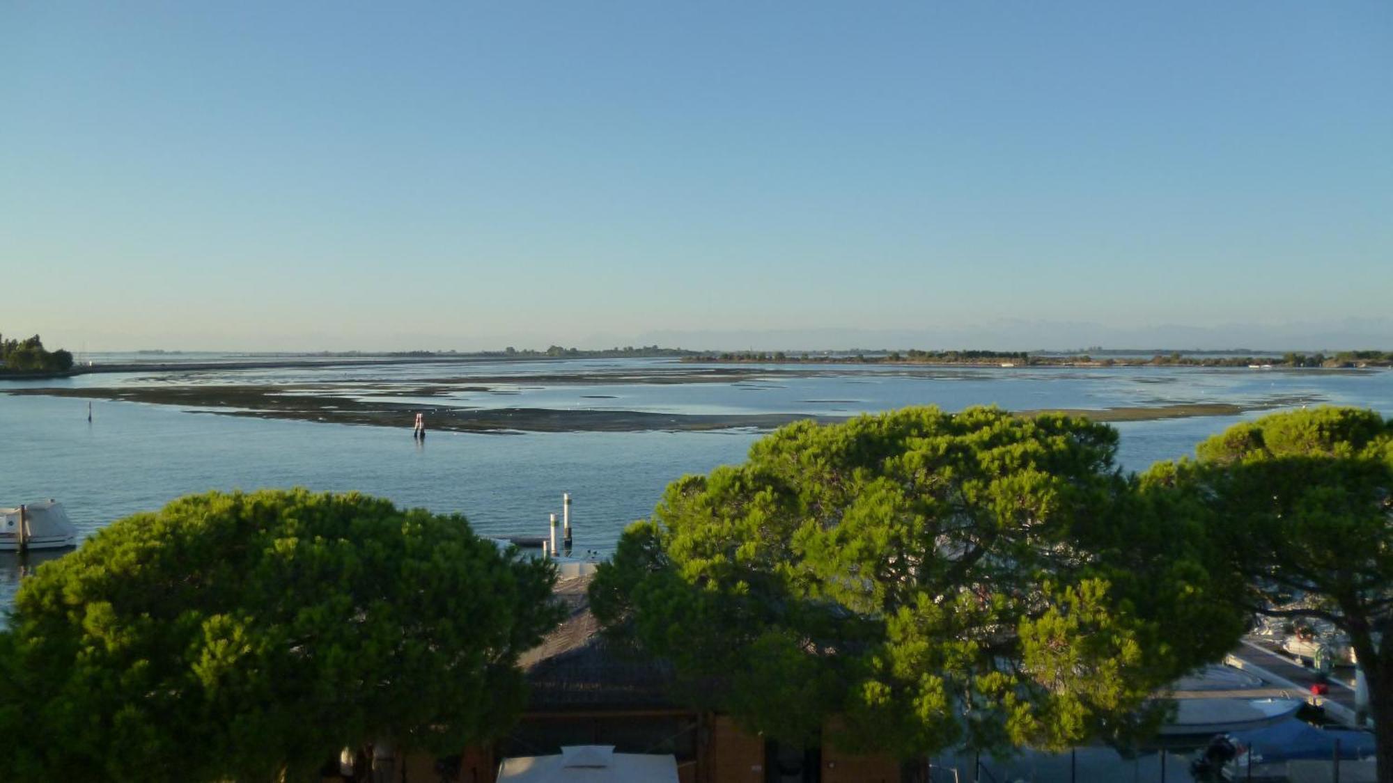 Meuble Tripoli Hotel Grado Eksteriør billede