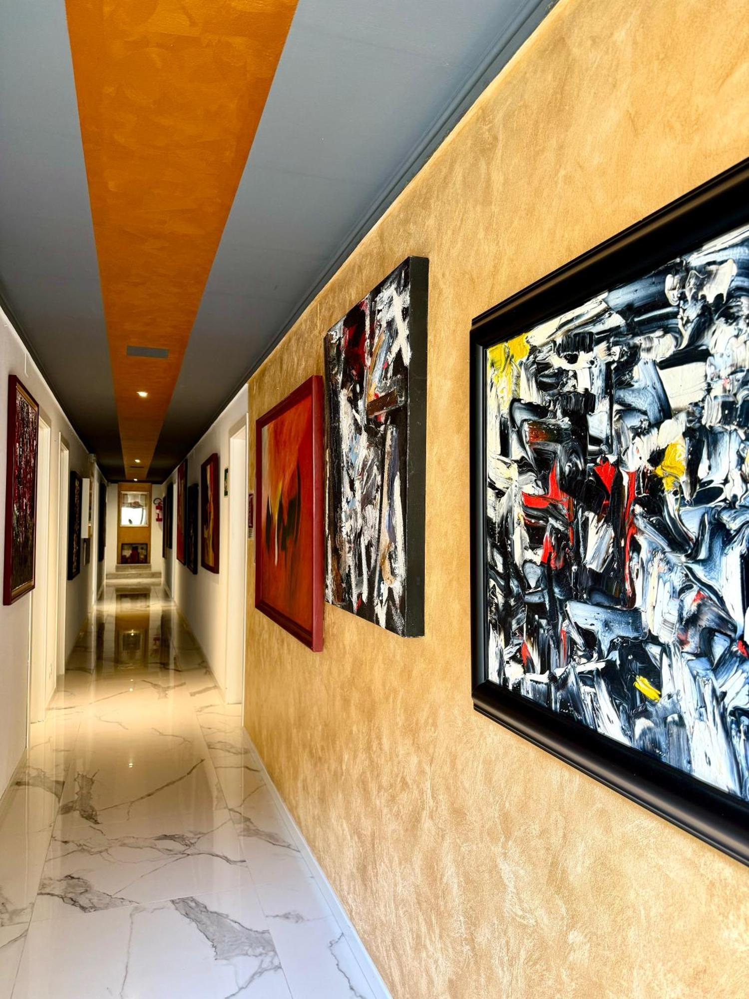 Meuble Tripoli Hotel Grado Eksteriør billede